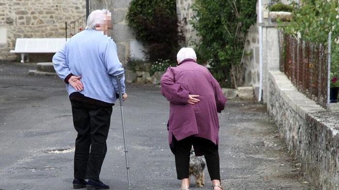 Aggressione e rapina a due pensionati ultranovantenni: la terribile notte di Castrocielo