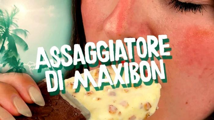 Assaggiatore di Gelato per un Giorno: Lavoro dei Sogni con Maxibon e InfoJobs