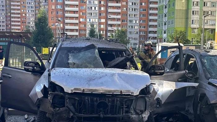 Arrestato il responsabile dell’esplosione dell’autobomba a Mosca