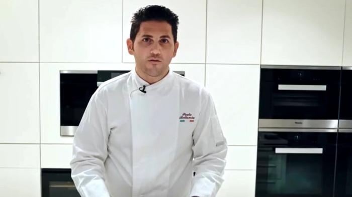 Tragedia nella cucina internazionale: la morte del celebre chef Paolo Bellamio