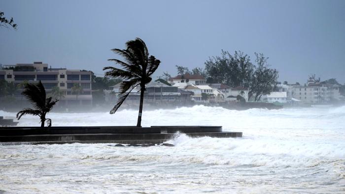 Uragano Beryl: Devastazione nei Caraibi