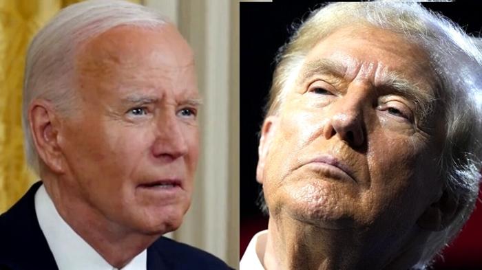 Joe Biden annuncia il ritiro dalla corsa presidenziale