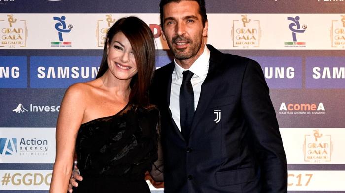 Matrimonio imminente tra Gigi Buffon e Ilaria D’Amico