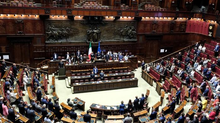 Proposta di legge sulla lingua italiana e la parità di genere