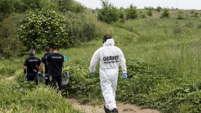 Tragica scoperta sul fiume Chiese: ritrovato il corpo di Tullio Porta