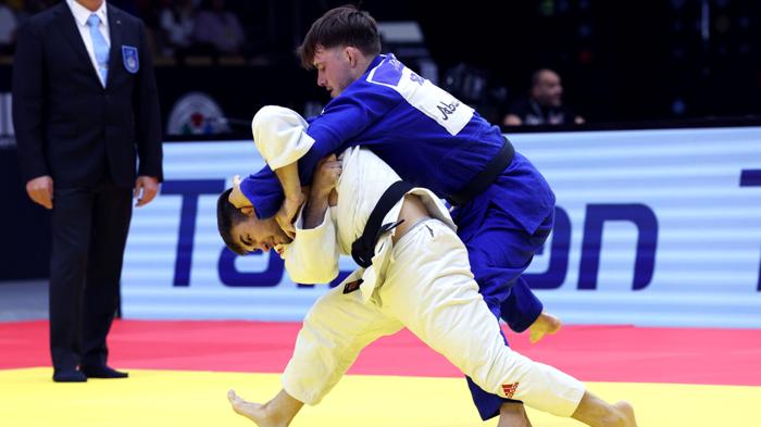 Italia Judo: Record di Qualificazioni per Parigi 2024