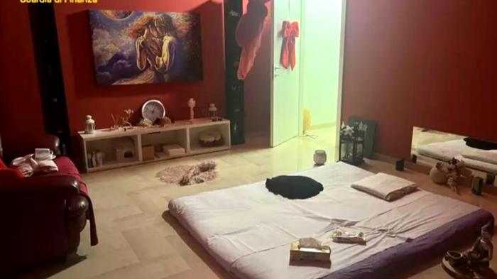 Scandalo Prostituzione nel Centro Massaggi di Barletta