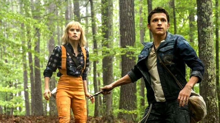 Chaos Walking: Il Rumore dei Pensieri