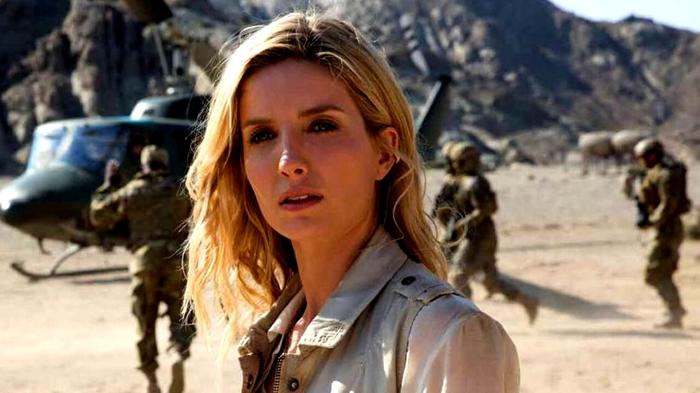 Annabelle Wallis: la carriera e la vita sentimentale dell’attrice di Svaniti nella notte