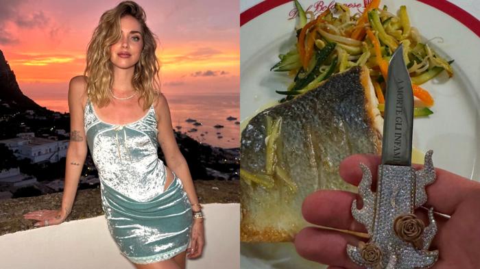 Chiara Ferragni e Tony Effe: Cena a Milano tra Gossip e Intrighi