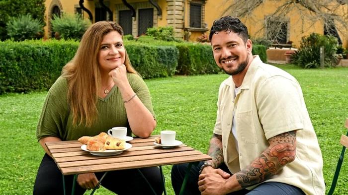 Ciao House – Cuochi americani in sfida: la nuova sfida culinaria in Italia