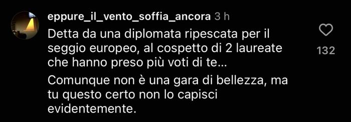 commento