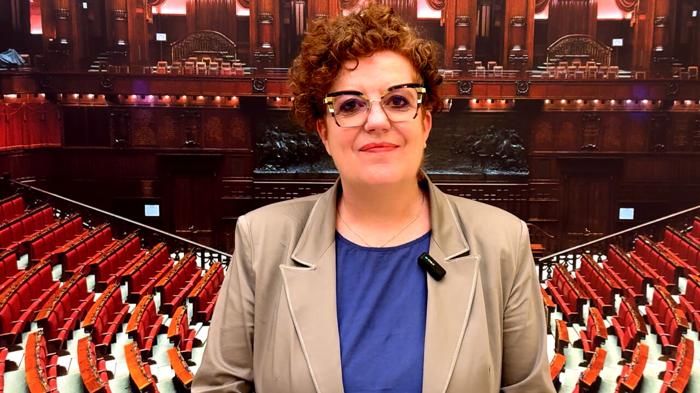 Accuse di falso in bilancio: la ministra Santanchè sotto processo