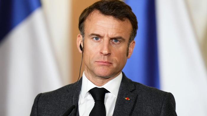 Emmanuel Macron e le sfide politiche post-elezioni in Francia