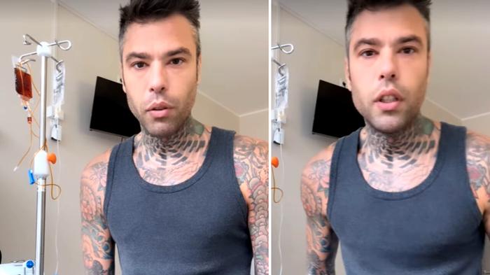 Fedez: chiarimenti sul suo stato di salute e il sostegno ricevuto