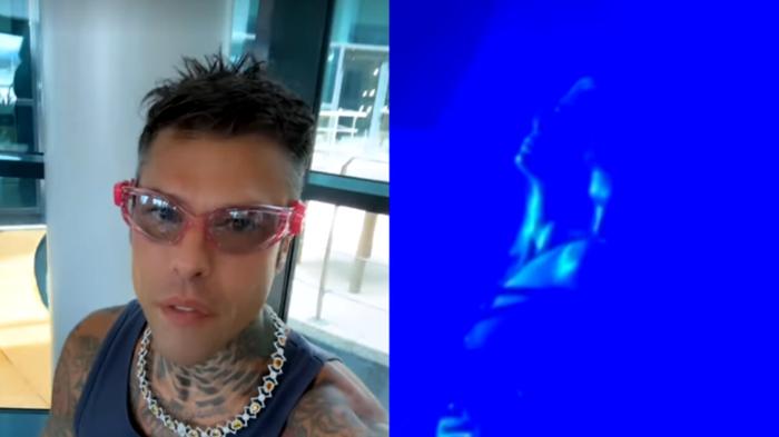 Fedez: Estate da single tra lusso e flirt