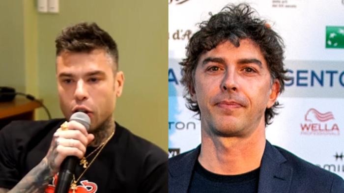 Fedez e Riondino a Taranto: unione per la beneficenza