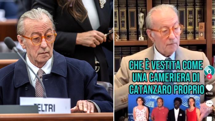 Polemica tra Vittorio Feltri e il sindaco di Catanzaro: le scuse e la reazione