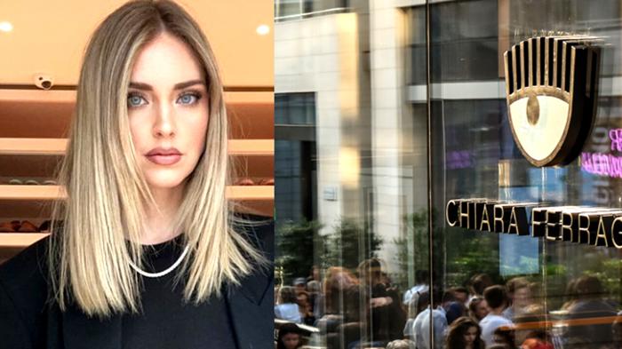 Crisi e cambiamenti per Chiara Ferragni: il declino del brand dopo il ‘pandoro gate’