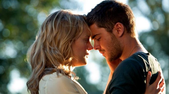 Ho cercato il tuo nome: il film romantico tratto da Nicholas Sparks