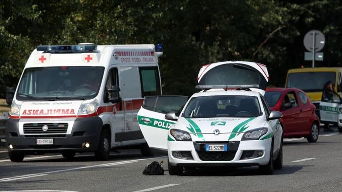 Tragedia sull’autostrada A14: motociclista deceduto a Vasto sud