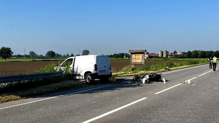 Tragico incidente stradale a San Giuliano Milanese