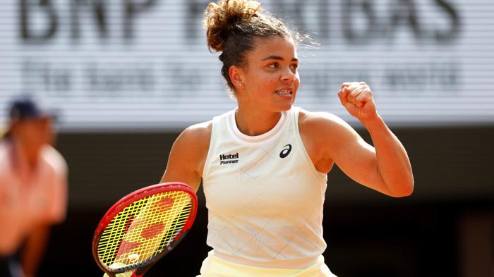 Jasmine Paolini raggiunge le semifinali di Wimbledon 2024