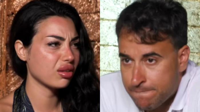 Temptation Island: Jenny e Tony al centro delle dinamiche di coppia