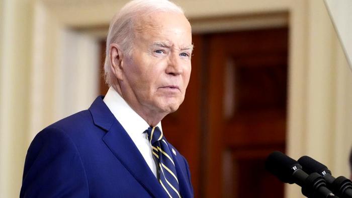 Pressioni su Joe Biden: possibile ritiro dalla corsa presidenziale