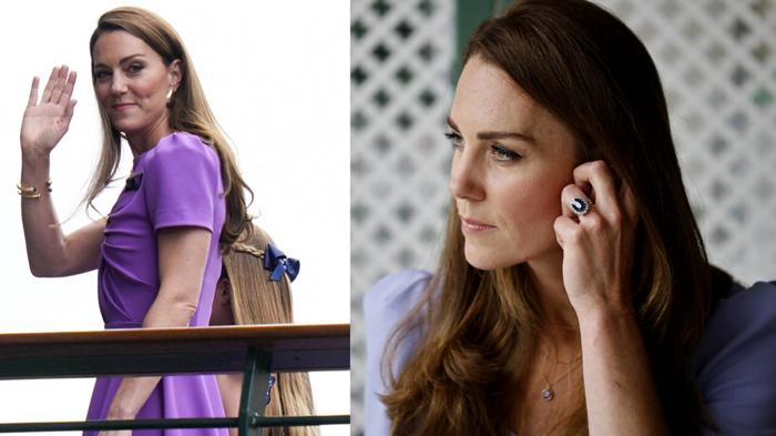 Kate Middleton: Battaglia contro il cancro e la vita privata