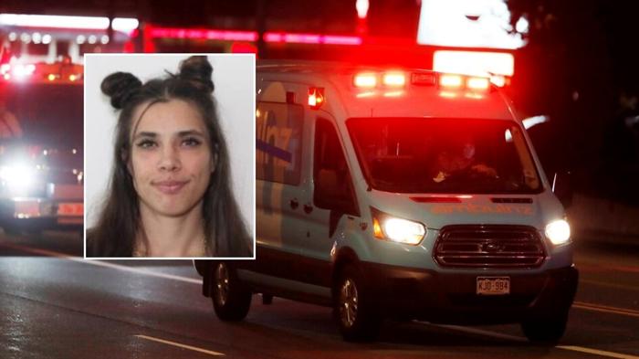 Donna abusa del 911 per viaggi gratuiti in ambulanza
