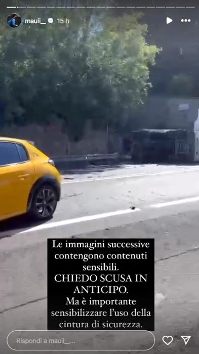 La scena dell'incidente-5