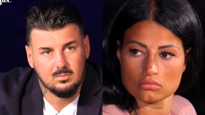 Temptation Island 2024: La svolta nella storia di Lino e Alessia