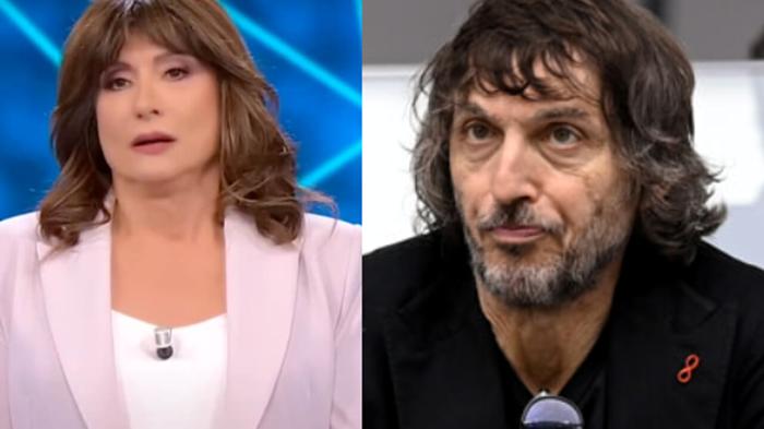 Polemica tra Vladimir Luxuria e Giuseppe Cruciani: il confronto sulle scelte politiche e sociali