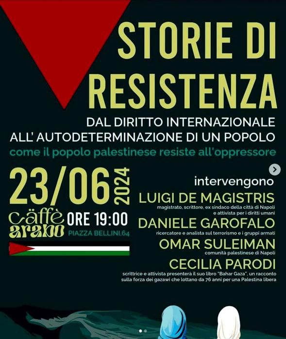 manifestazione-pro-palestina-parodi-demagistris