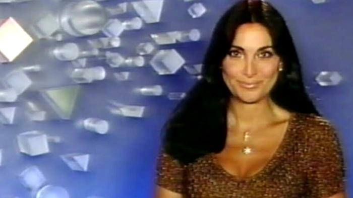 Addio a Maria Rita Viaggi, l’icona della televisione italiana