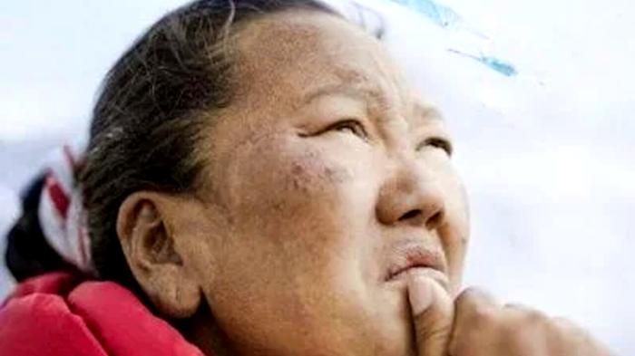 Mountain Queen: la storia di Lhakpa Sherpa