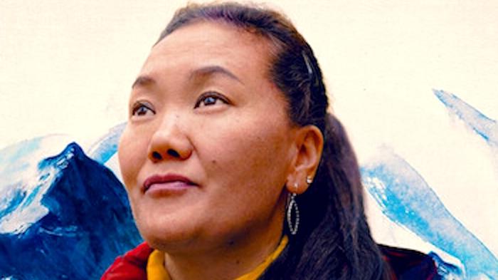 Lhakpa Sherpa: la Regina delle Montagne