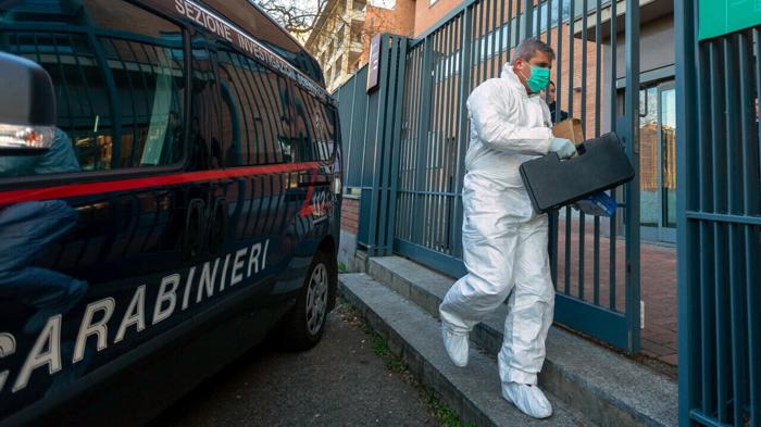 Tragedia a Milano: Bambino di 8 mesi muore in modo misterioso