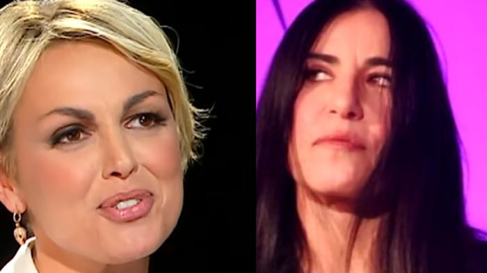 Francesca Pascale e Paola Turci: crisi e misteri di un matrimonio finito