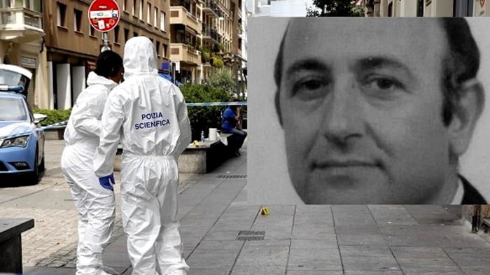 Confessione dopo 37 anni: Omicidio del poliziotto a Napoli