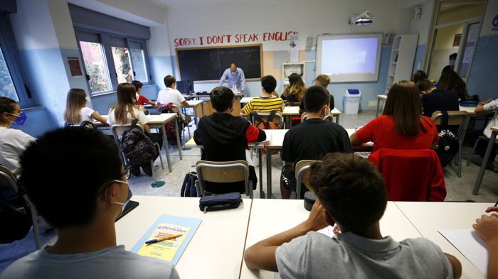 Emergenza prestazioni scolastiche: situazione critica nel Sud Italia