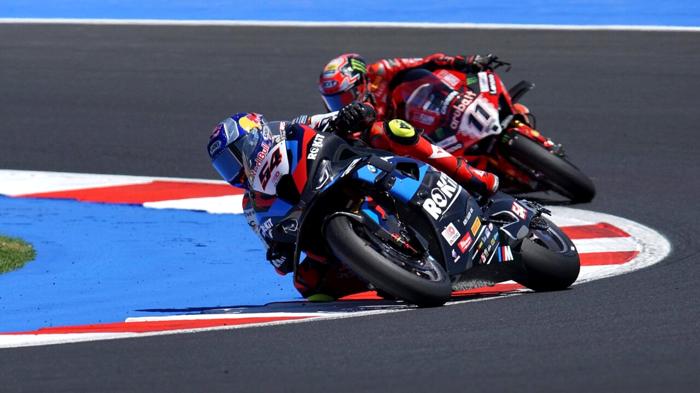 Mondiale Superbike 2024: Anticipo e Orari TV del Round a Donington Park