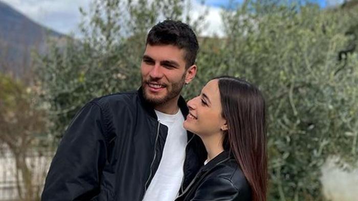 Samuele Carniani e Roberta Ilaria Giusti: nuovi amori e obiettivi diversi