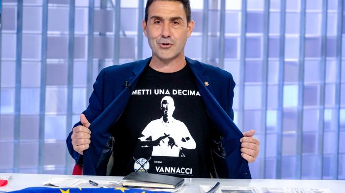 Scelte elettorali nella Lega di Salvini: Vannacci nel Nord Ovest