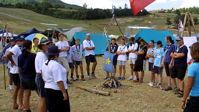 Indagine per abusi sessuali nel gruppo scout di Terracina