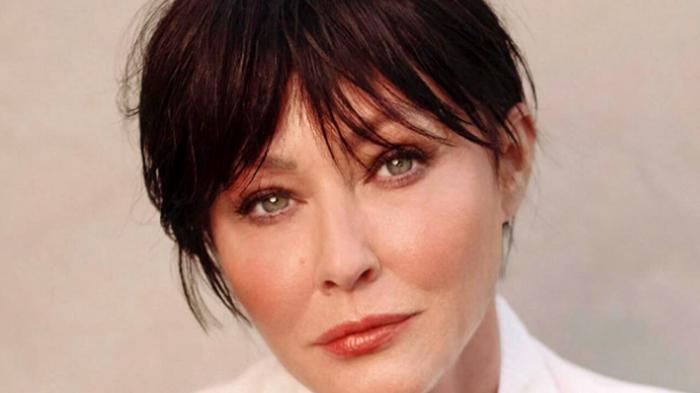 Addio a Shannen Doherty: la battaglia contro il cancro e il suo toccante addio