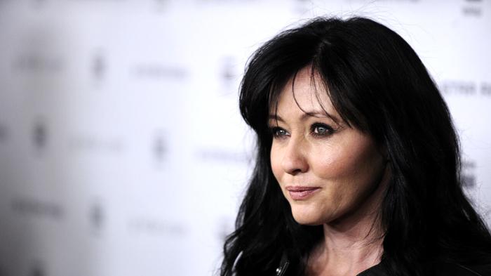 L’addio a Shannen Doherty: una storia di coraggio e amore