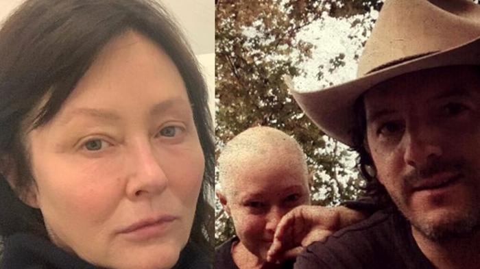 Shannen Doherty: Battaglia contro il tumore e la complessità sentimentale