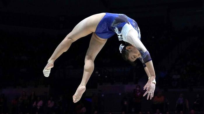 Il caso di Shoko Miyata: la capitana giapponese di ginnastica artistica esclusa dalle Olimpiadi